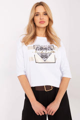 Blusa modelo 208567 Factory Price