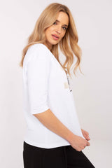 Blusa modelo 208567 Factory Price