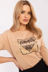 Blusa modelo 208568 Factory Price