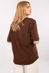 Blusa modelo 208570 Factory Price