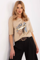 Blusa modelo 208572 Factory Price