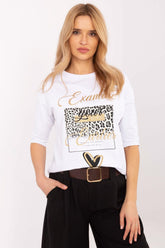 Blusa modelo 208575 Factory Price