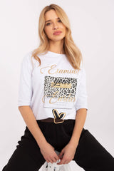 Blusa modelo 208575 Factory Price