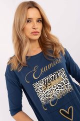 Blusa modelo 208576 Factory Price