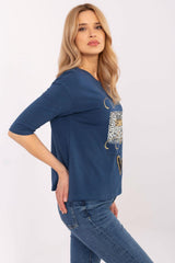 Blusa modelo 208576 Factory Price