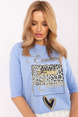 Blusa modelo 208577 Factory Price