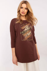 Blusa modelo 208581 Factory Price