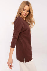 Blusa modelo 208581 Factory Price