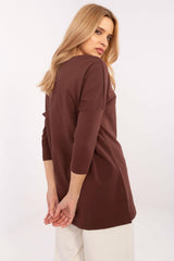 Blusa modelo 208581 Factory Price