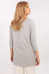 Blusa modelo 208583 Factory Price