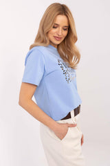 Camiseta modelo 208585 Factory Price