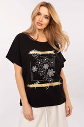 Blusa modelo 208586 Factory Price