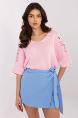 Jersey modelo 208523 Italy Moda