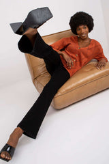 Cárdigan modelo 208636 Rue Paris