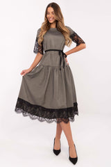 Vestido de cóctel modelo 208638 Lakerta