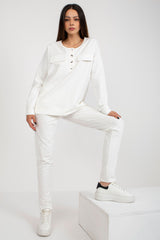 Conjunto modelo 208655 Lakerta