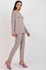 Conjunto modelo 208660 Lakerta