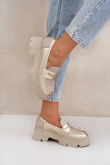 Mocasín modelo 208662 Step in style