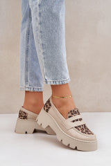 Mocasín modelo 208663 Step in style