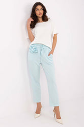 Pantalón de chándal modelo 208681 Italia Moda