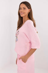 Jersey modelo 208711 Italia Moda