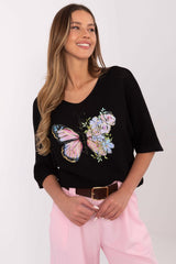 Jersey modelo 208712 Italia Moda