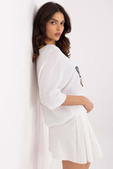 Jersey modelo 208713 Italia Moda