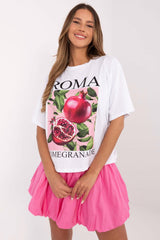 Camiseta modelo 208719 Italia Moda