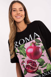 Camiseta modelo 208720 Italia Moda