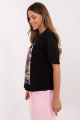 Camiseta modelo 208720 Italia Moda