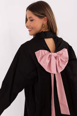 Camisa de manga larga modelo 208723 Italia Moda