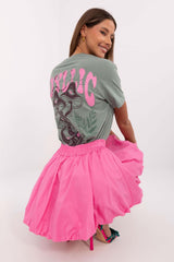 Camiseta modelo 208732 Subnivel