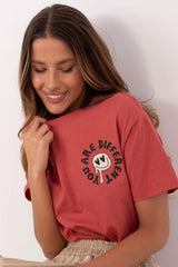 Camiseta modelo 208733 Subnivel