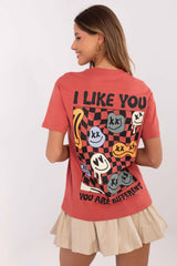 Camiseta modelo 208733 Subnivel