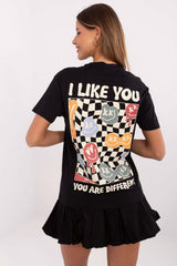 Camiseta modelo 208735 Subnivel