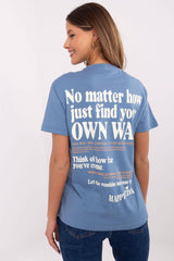 Camiseta modelo 208736 Subnivel