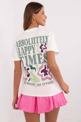 Camiseta modelo 208737 Subnivel