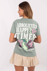 Camiseta modelo 208738 Subnivel