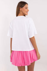 Camiseta modelo 208719 Italia Moda