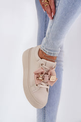 Zapatillas modelo 208769 Step in style