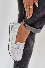 Mocasín modelo 208776 Paso con estilo