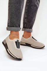 Zapatos Bajos modelo 208792 Step in style