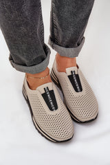 Zapatos Bajos modelo 208792 Step in style