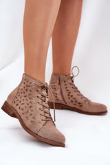 Botas modelo 208794 Step in style