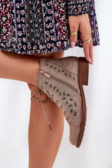 Botas modelo 208794 Step in style