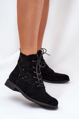 Botas modelo 208798 Step in style