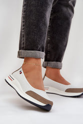 Bailarinas modelo 208800 Paso con estilo