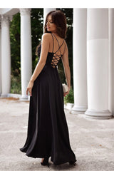 Vestido largo modelo 208835 Contigo