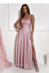 Vestido Largo Modelo 208840 With You