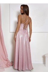 Vestido Largo Modelo 208840 With You